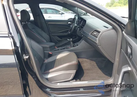 2019 Volkswagen Jetta Gli 2.0T 35Th Anniversary Edition/2.0T Autobahn/2.0T S из США, поврежденный, VIN 3VW5T7BU9KM237573